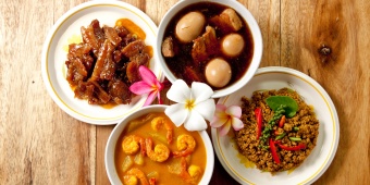 อาหาร (Foods)