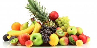 ผลไม้ (Fruits)