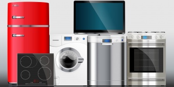 เครื่องใช้ไฟฟ้า (Electrical Machine)