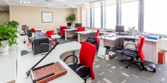 เครื่องใช้สำนักงาน (Office Equipments)