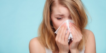 อาการเจ็บป่วยและโรคภัยไข้เจ็บ (Symptoms and Illnesses)