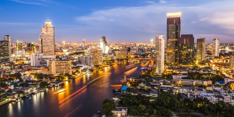 สถานที่ (Places)