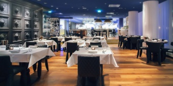 ร้านอาหาร (Restaurant)