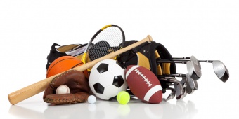 อุปกรณ์กีฬา (sport equipment)