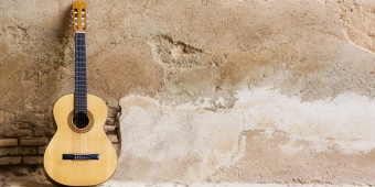 เครื่องดนตรี (musical instruments)