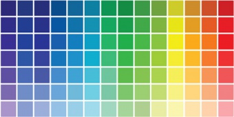 สีต่างๆ (Colours)