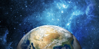 จักรวาลและอวกาศ (Universe and Space)