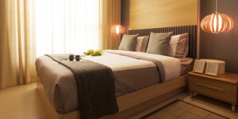 ห้องนอน (bedroom)