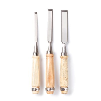 chisel