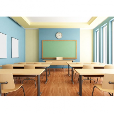 classroom