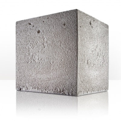 concrete