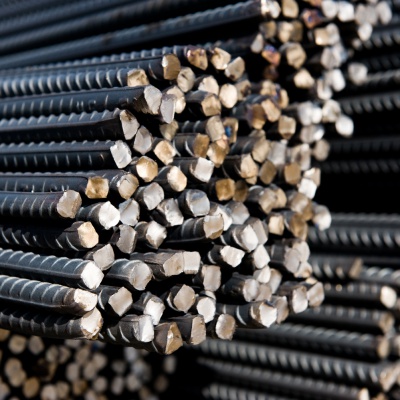 เหล็กเส้น