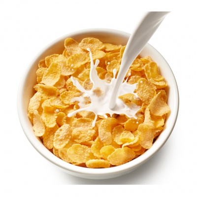 cornflakes