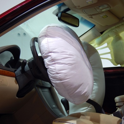 air bag