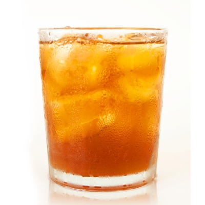 iced tea