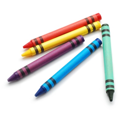 crayon