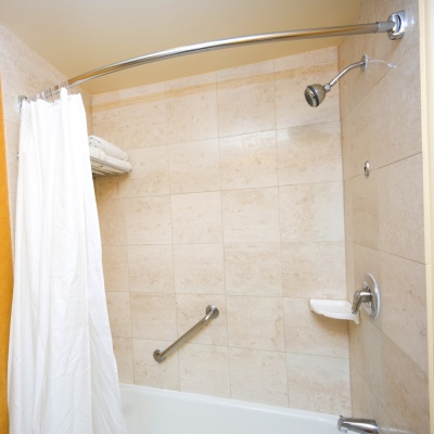showerstall