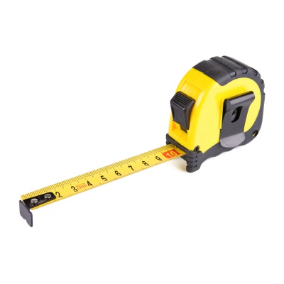 tape measure