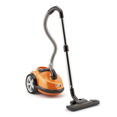 vacuum sweeper