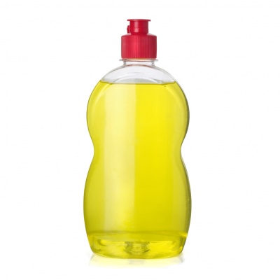 dishwashing liquid