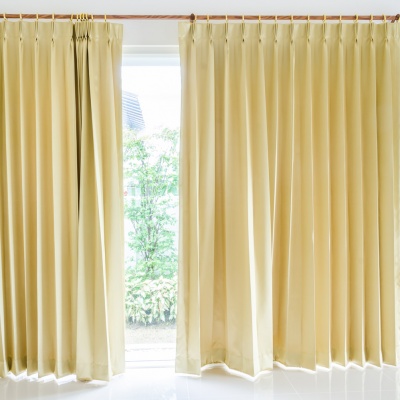 curtain