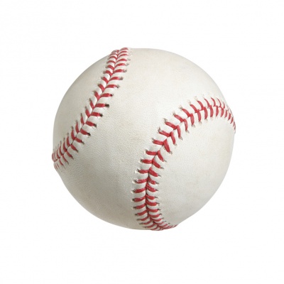 baseball