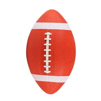 rugby ball