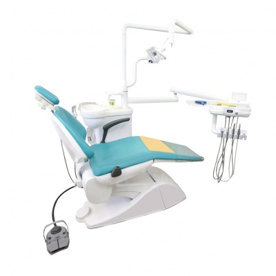 dental chair