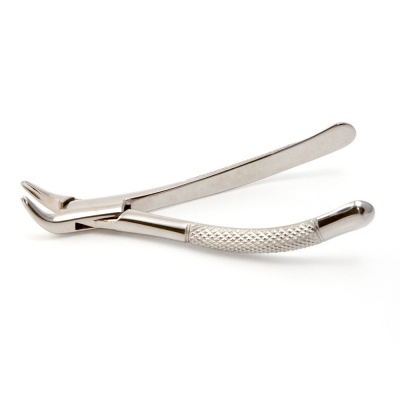 extraction forceps