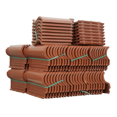 roof tile