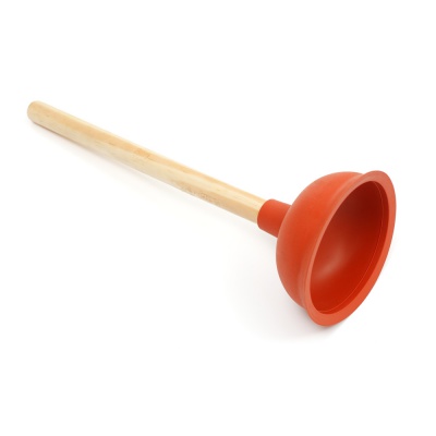 plunger
