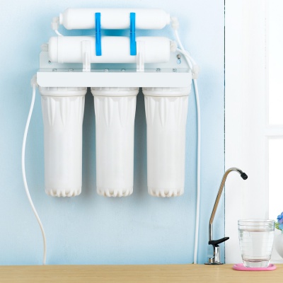 water filter