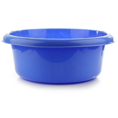 wash bowl