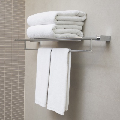 towel rack