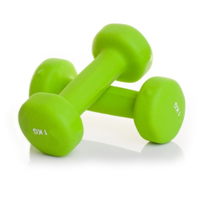 dumbbell