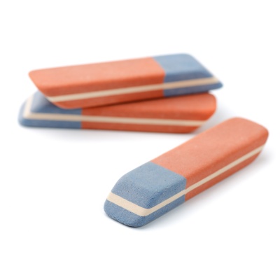 eraser