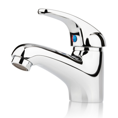 faucet