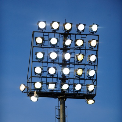 floodlight