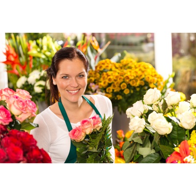 florist