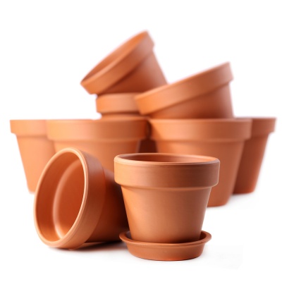 flowerpot