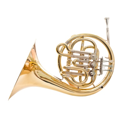 French horn