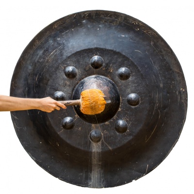 gong