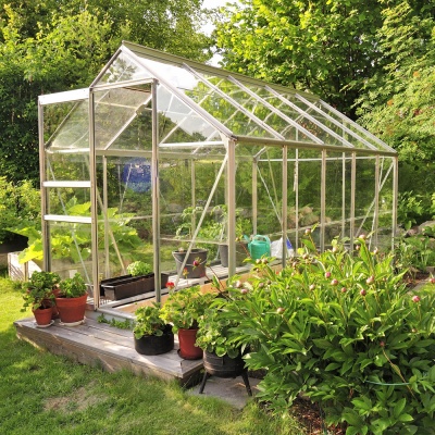 greenhouse