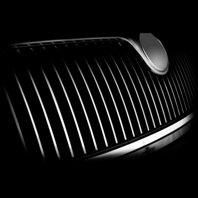 grille