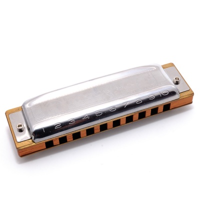 harmonica
