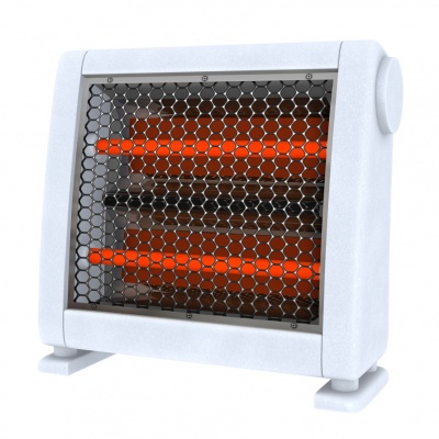heater