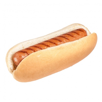hot dog