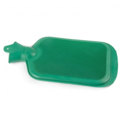 hot water bottle