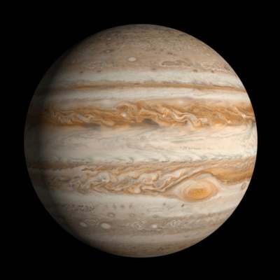 Jupiter