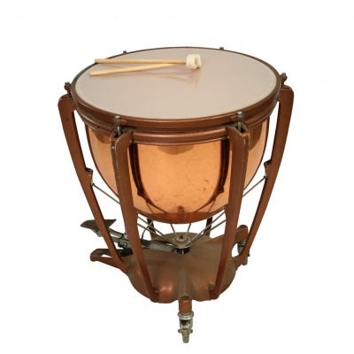 kettledrum